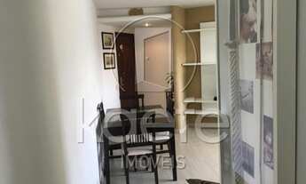 Imagem 3: APARTAMENTO RESIDENCIAL em SÃO PAULO - SP, Vila Mascote