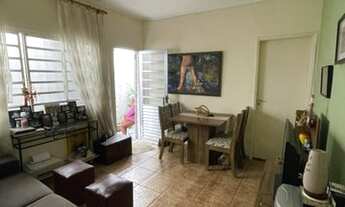 Imagem 7: Térrea para venda com 90 metros quadrados com 3 quartos em Jardim Cambara - São Paulo - SP