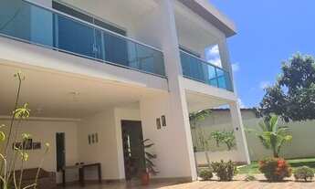 Imagem: Lauro de Freitas, Casa, 340m², 5 4 4 Suítes