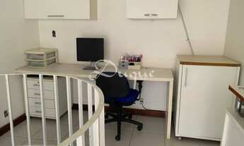 Imagem 4: Cobertura, Caminho Arvores, 228 m2