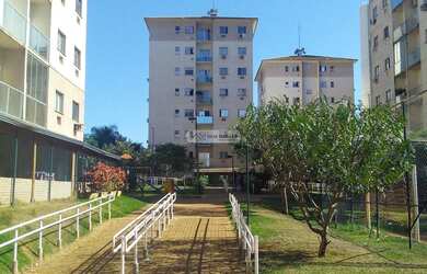 Imagem 2: Apartamento para venda possui 50 metros quadrados com 2 quartos