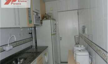 Imagem 3: Ao Lado Metro Vila Sônia, Lindo apto com 3 dorms, com arms sala varanda, lazer completo