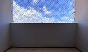 Imagem 6: Apartamento 70m2 próximo ao Via Sul em Sapiranga - Fortaleza - Ceará