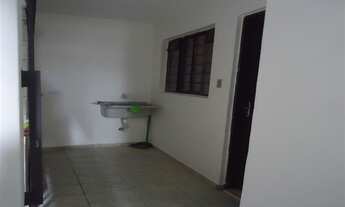 Imagem 5: São Paulo - Casa Padrão - Jardim Imperador (Zona Sul