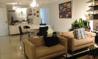 Imagem: Apartamento no Edifício Genesis