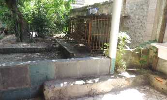 Imagem 5: Casa para venda possui 360 metros quadrados com 4 quartos em Califórnia - Itaguaí - RJ