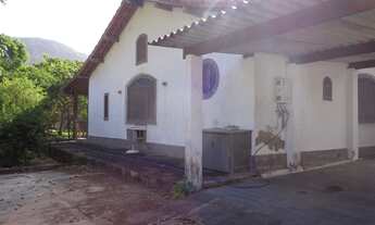 Imagem: Recanto de Itaipuaçu, 4 Quartos, 2 Suítes