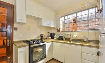 Imagem 6: Casa no Montparnasse