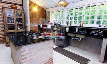 Imagem 7: SÃO SEBASTIÃO - RESIDENCIAL - PRAIA DE JUQUEHY