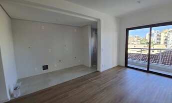 Imagem 3: Excelente apartamento novo, nunca habitado no centro de Florianópolis