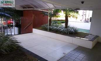 Imagem 4: Apartamento para Venda em Salvador, Candeal, 2 dormitórios, 1 suíte, 3 banheiros