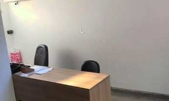 Imagem 6: Prédio Comercial e Residencial na sobre loja avenida Consolação