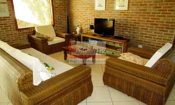 Imagem 2: SÃO SEBASTIÃO - RESIDENCIAL - PRAIA DE JUQUEHY