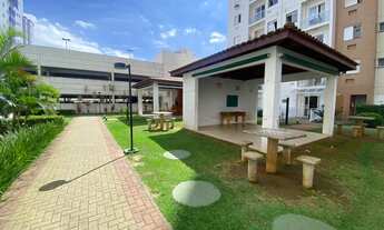 Imagem 6: Aptº 2dts - Lazer Completo - Condomínio Baixo - Local Privilegiado - Passos do Mar