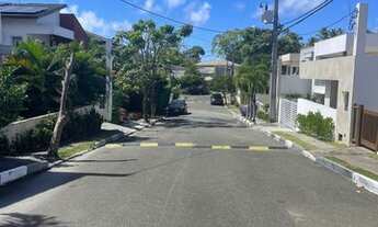 Imagem 5: Casa em condomínio Abrantes 4/4, Piscina e Espaço Gourmet privativo