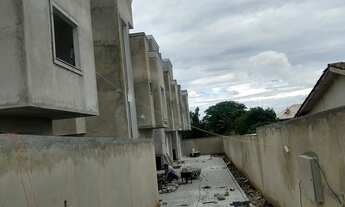 Imagem 3: SOBRADOS A VENDA EM XAXIM, CURITIBA, 550 METROS DA FCO DEROSSO, 400 DA UNIDADE DE SAÚDE ME