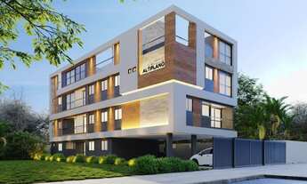 Imagem: Apartamentos de 02 e 03 quartos, cobertura