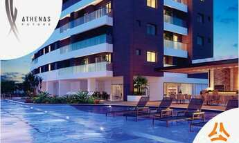 Imagem 2: Apto - Athenas Future - Pedreira