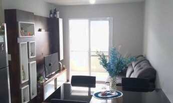 Imagem 2: Residencial Spazio Nobile - 2 Dorms. - Vila Verde