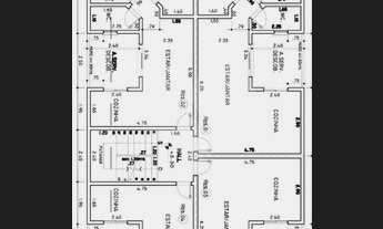 Imagem 4: Santo André - Apartamento Padrão - Vila Curuçá