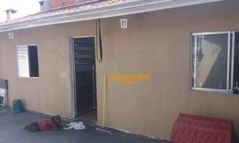 Imagem 6: Casa com 3 dormitórios à venda, 250 m² por R$ 650.000,00 - Jardim Motorama - São José dos