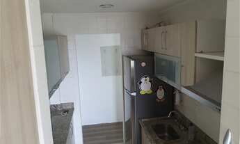 Imagem 2: Cobertura à venda na Liberdade/Bela Vista