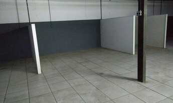 Imagem 3: Galpão com 1100 m2 na Praça Ana Salivan