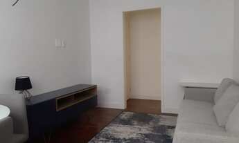 Imagem 2: Apartamento para venda com 89 metros quadrados com 2 quartos em Copacabana - Rio de Janeir