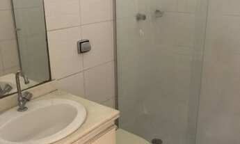 Imagem 7: Apartamento para aluguel tem 100 metros quadrados com 2 quartos em Santa Cecília - São Pau