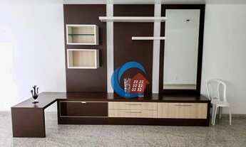 Imagem 3: Ficus - Apartamento com 3 quartos à venda, 170m por R$ 780 mil na Boa Viagem em Recife/PE