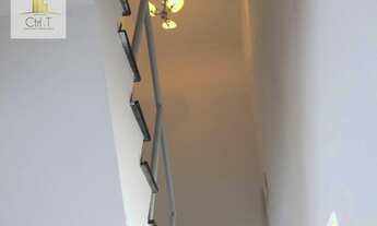 Imagem 4: Casa com 3 dormitórios à venda, 147 m² por R$ 540.000 - Morada dos Nobres - Taubaté/SP