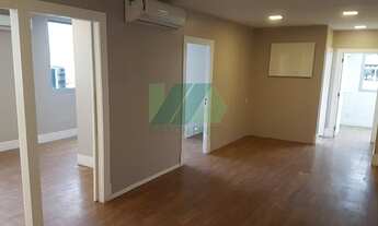 Imagem 2: Sala à venda, 3 vagas, Ipanema - Rio de Janeiro/RJ