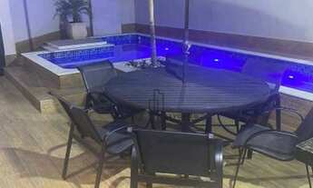 Imagem 5: Vende-se Lindo Triplex na praia. Caraguatatuba-SP. Com 280m². R$700.000,00