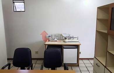 Imagem 6: Sala para aluguel, Santa Efigênia - Belo Horizonte/MG