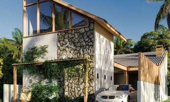 Imagem: AB/ Condomínio Reserva Boa Vista - Casa