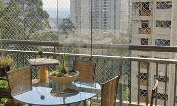 Imagem 5: Excelente Apartamento com 03 Dormitórios - 02 suítes + 02 vagas