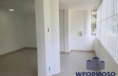 Imagem 3: Sala Comercial Venda e Locação na Av. Franklin Roosevelt Centro - RJ