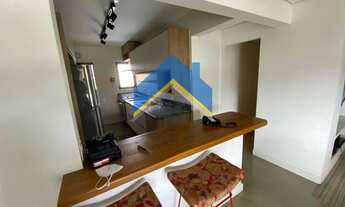 Imagem 2: Apartamento para aluguel com 105 metros quadrados com 2 quartos