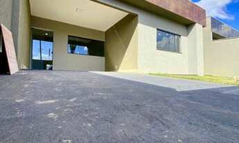 Imagem: LINDA CASA 3/4, PRÓXIMO AO PORTAL SUL SHOPPING