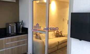 Imagem 2: Apartamento com 2 dorms, Santana, São Paulo - R$ 848 mil, Cod: 6898