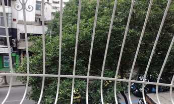 Imagem 2: Nossa Senhora de Copacabana 2 Qts Posto 3