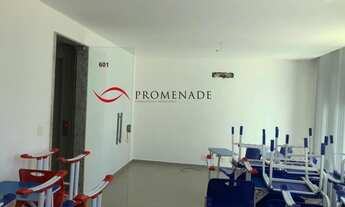 Imagem 5: NITEROI - Conjunto Comercial/Sala - ICARAI