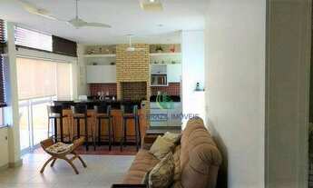 Imagem 4: Cobertura com 3 dormitórios à venda, 331 m² por R$ 9.000.000,00 - Leblon - Rio de Janeiro