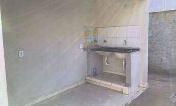 Imagem 6: 2 casas de 2/4 na laje em Caldas Novas GO