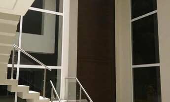 Imagem: Casa em condominio