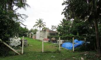 Imagem 2: SAO SEBASTIAO - Terreno Padrão - PRAIA DE JUQUEHY