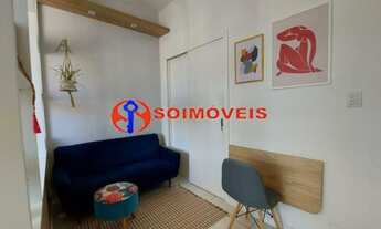 Imagem 3: Kitnet/Conjugado-À VENDA-Botafogo-Rio de Janeiro-RJ