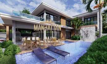 Imagem: CASA DE ALTO LUXO NO CONDOMÍNIO VILAS DO