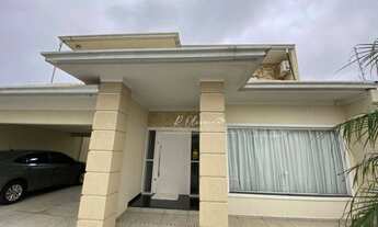 Imagem 2: Sobrado com 3 dormitórios à venda, 360 m² por R$ 1.100.000,00 - Afonso Pena - São José dos