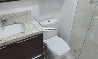 Imagem 5: Apto 01 dormitório mobiliado